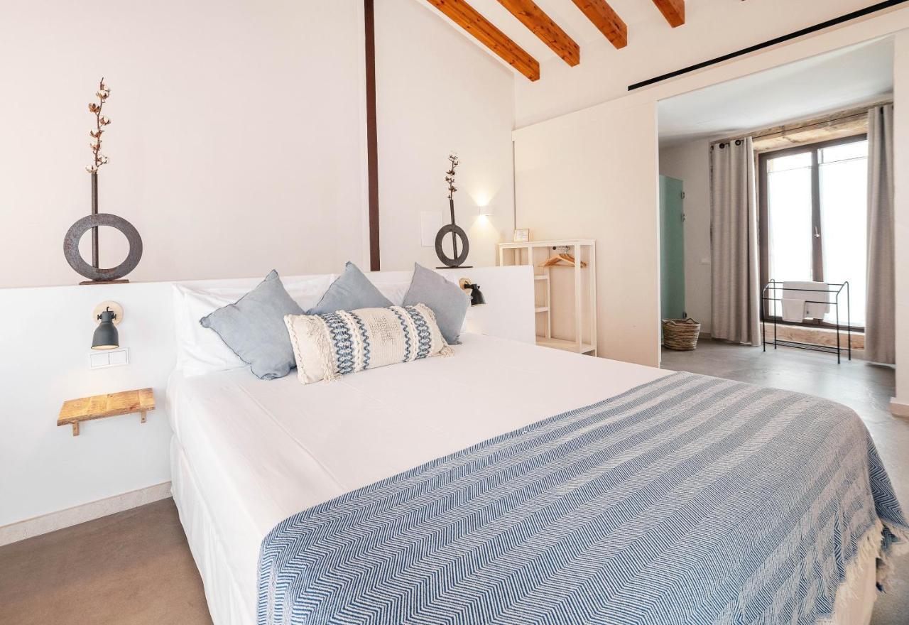 Origins Hotel Boutique - Adults Only Artá Esterno foto