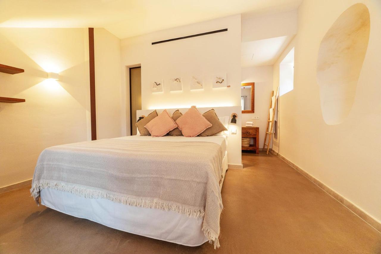 Origins Hotel Boutique - Adults Only Artá Esterno foto