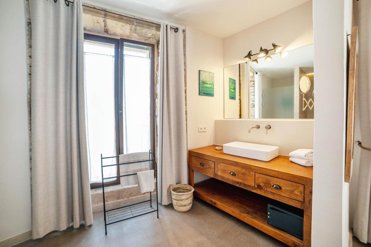 Origins Hotel Boutique - Adults Only Artá Esterno foto