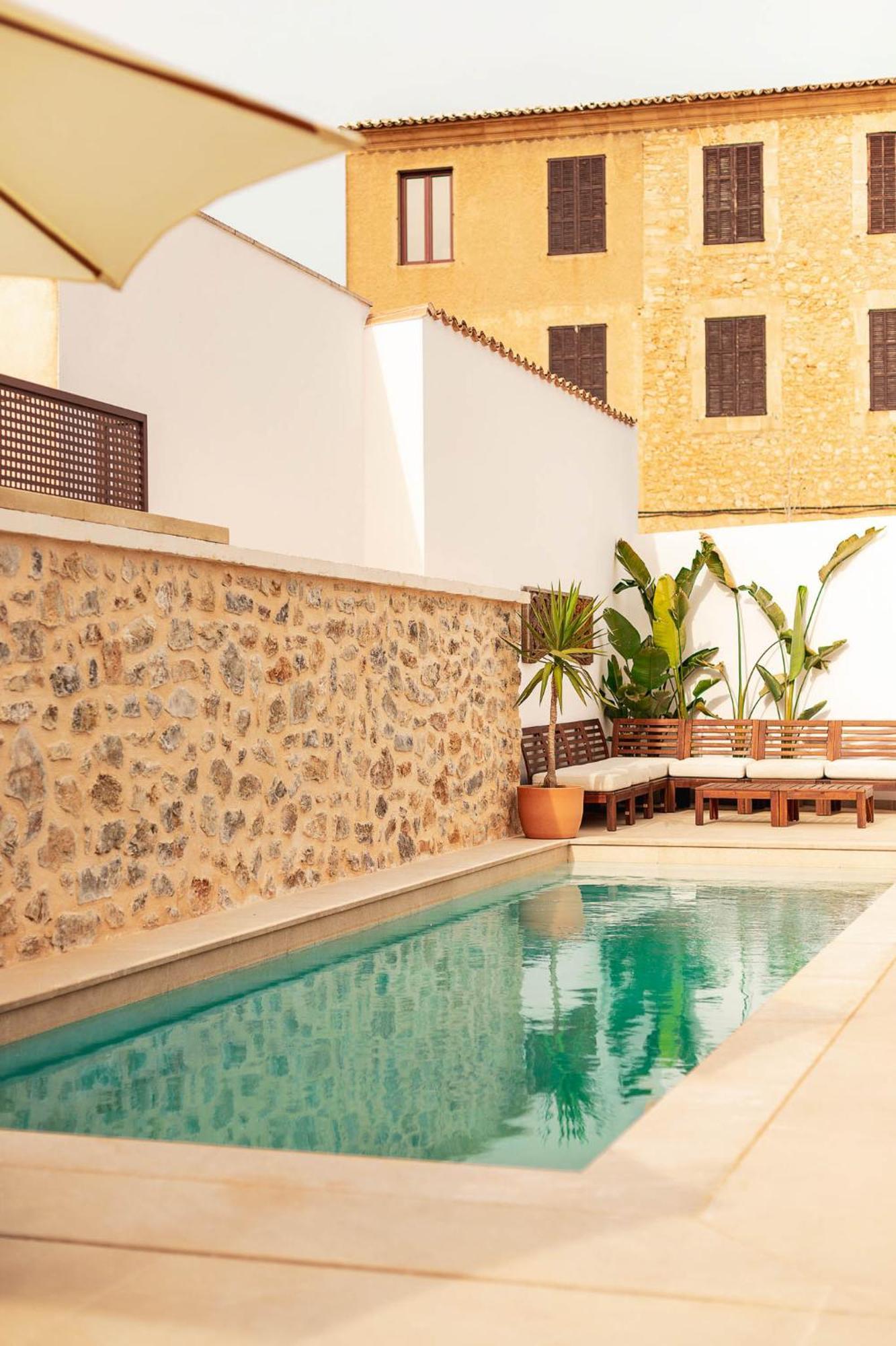 Origins Hotel Boutique - Adults Only Artá Esterno foto